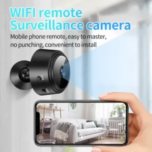 A9 Mini Security Surveillance...