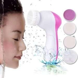 Facial Electric Cleanser...